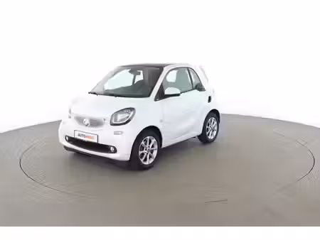 Smart Fortwo 1.0 71