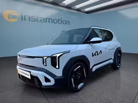 Kia EV2 GT Line