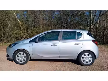 Opel Corsa 90