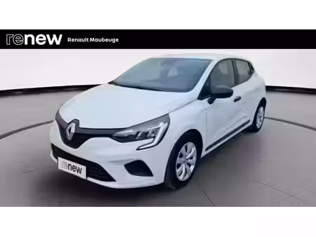 Renault Clio 1.0 SCe 65