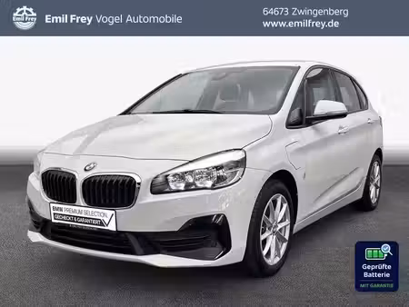 BMW Série 2 218i 1.5 136 Edition Avantage