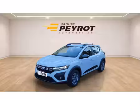 Dacia Sandero 1.0 100 Expression