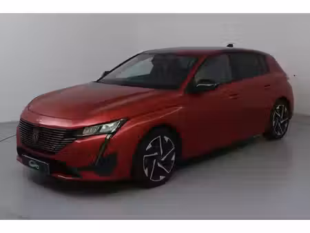 Peugeot 308 1.2 THP 130 Allure