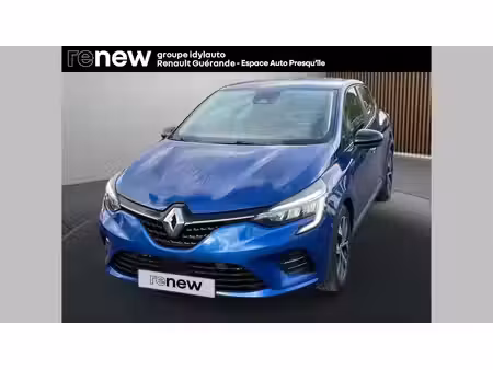 Renault Clio 1.0 TCe 90 Evolution