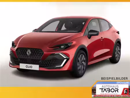 Renault Clio E-Tech 1.8 160 Evolution