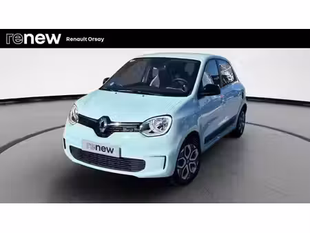 Renault Twingo 1.0 SCe 65