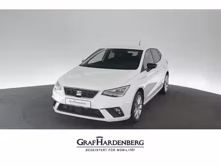 Seat Ibiza TGI 1.0 90 FR