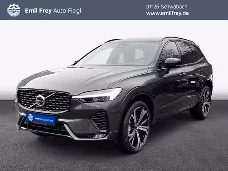 Volvo XC60 2.0 4x4
