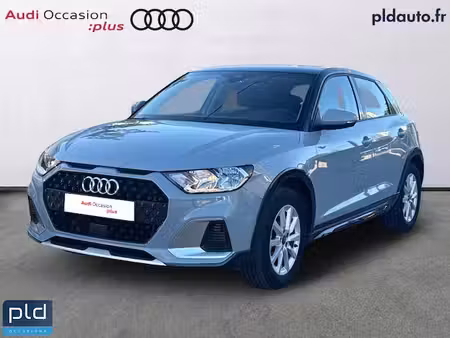 Audi A1 30 TFSI 1.0 TFSI 110