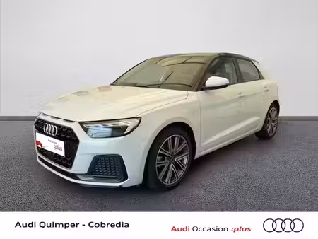 Audi A1 30 TFSI 1.0 TFSI 110