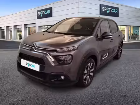Citroën C3 1.2 PureTech 110 Max