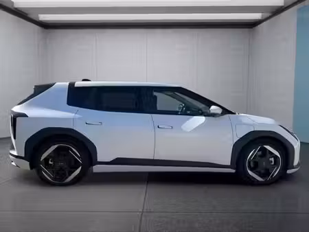 Kia EV4 204 Earth