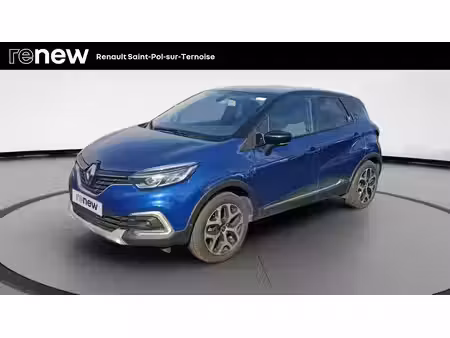 Renault Captur 0.9 TCe 90