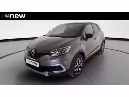 Renault Captur 0.9 TCe 90