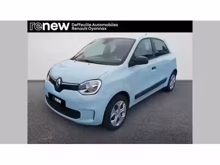 Renault Twingo 81 Authentique