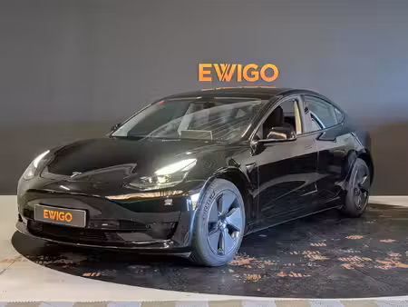 Tesla Model 3 Standard Plus 283