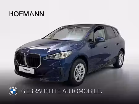 BMW Série 2 218i 2.0 156