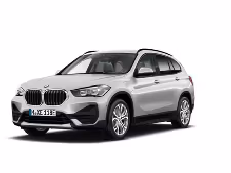 BMW X1 25e 1.5 xDrive
