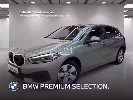 BMW Série 1 118i 1.5 136 sDrive