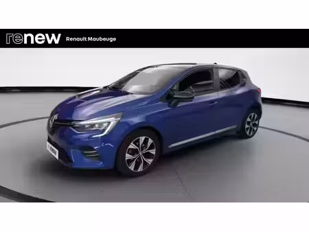 Renault Clio 1.0 TCe 100