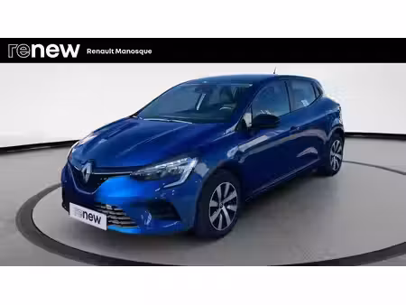 Renault Clio 1.0 TCe 90 Équilibre