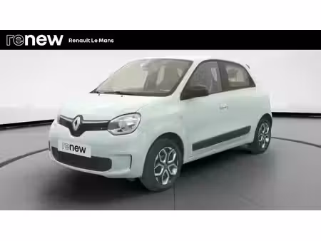 Renault Twingo 81