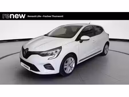 Renault Clio 1.5 dCi 85
