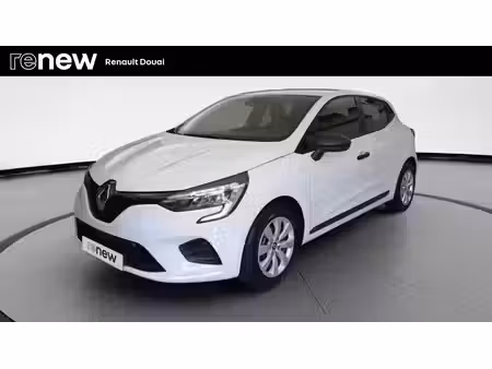 Renault Clio 1.0 SCe 65