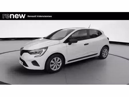 Renault Clio 1.0 SCe 65