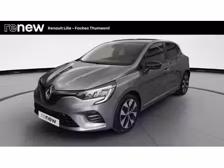 Renault Clio 1.0 TCe 90