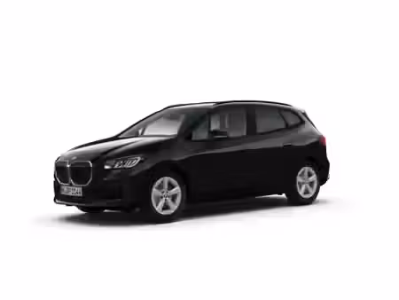 BMW Série 2 218d 2.0 190