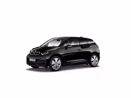 BMW i3 120 AH 170 eDrive