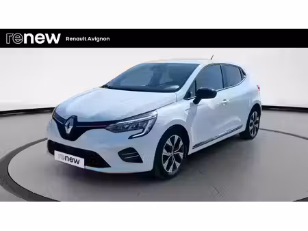 Renault Clio 1.0 TCe 100