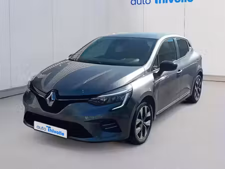 Renault Clio 1.5 dCi 100