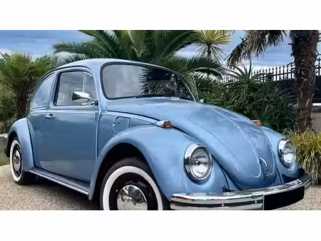Volkswagen Beetle 1.6