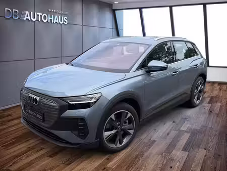 Audi Q4 e-tron 45 265 quattro