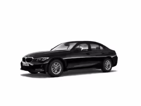 BMW Série 3 320i 2.0 184