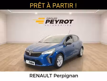Renault Clio 1.5 dCi 100 Evolution