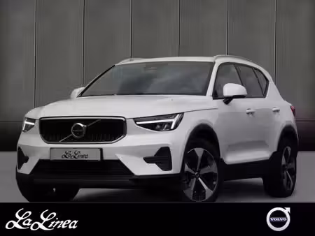 Volvo XC40 2.0