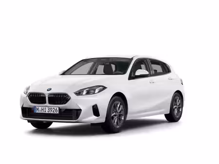 BMW Série 1 1.5 sDrive