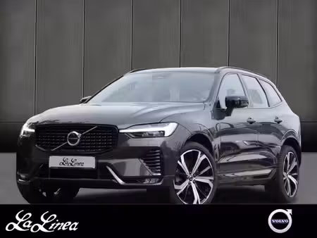 Volvo XC60 2.0 4x4