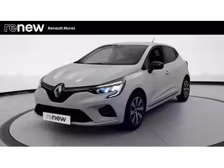 Renault Clio 1.0 TCe 100