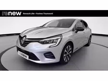 Renault Clio 1.0 TCe 90 Techno