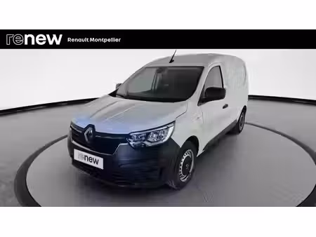 Renault Express Van 1.5 dCi 75