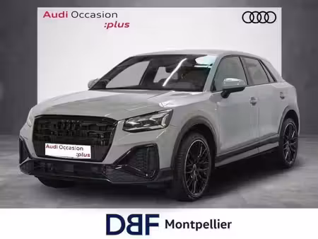 Audi Q2 35 TFSI 1.5 TFSI 150