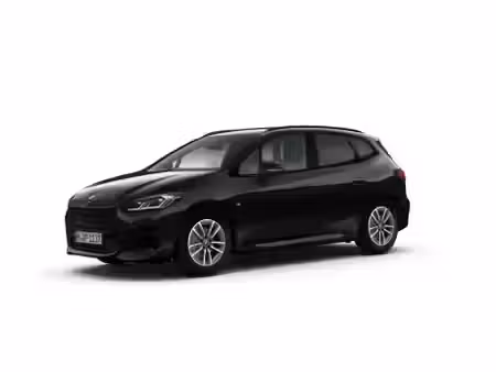 BMW Série 2 218i 1.5 156