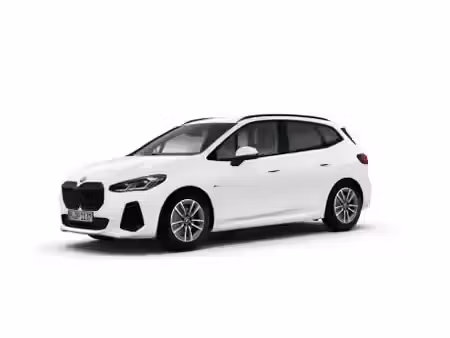 BMW Série 2 218i 1.5 156