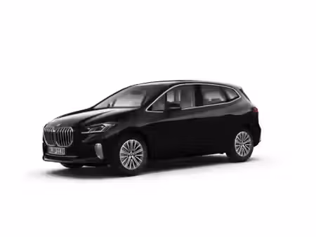 BMW Série 2 218i 1.5 136