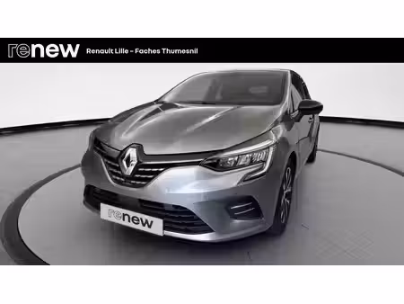 Renault Clio 1.0 TCe 90