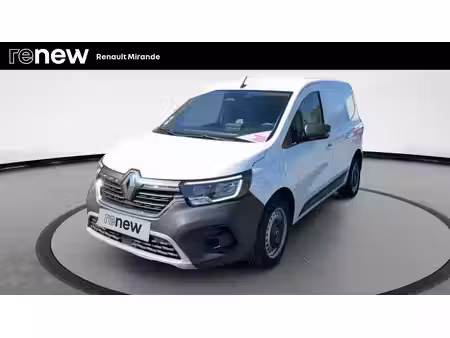 Renault Kangoo 1.5 dCi 95
